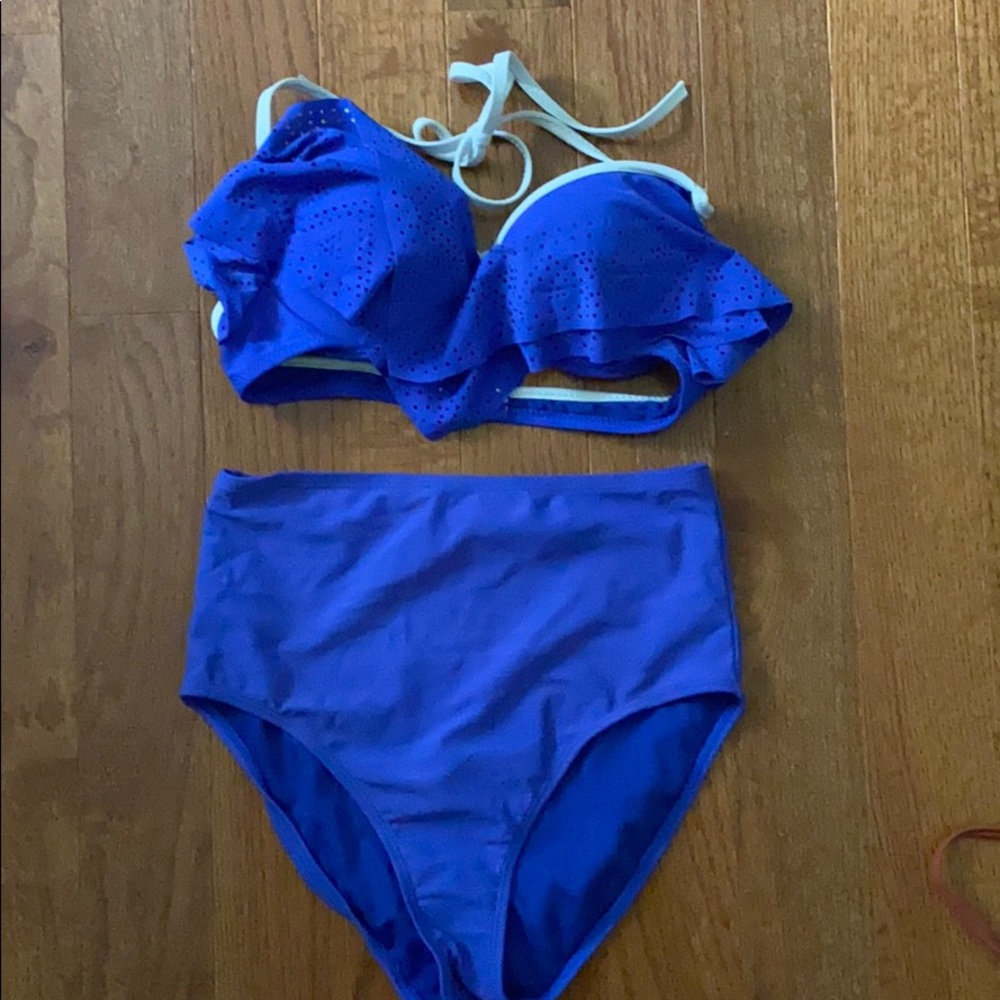 Swimsuit